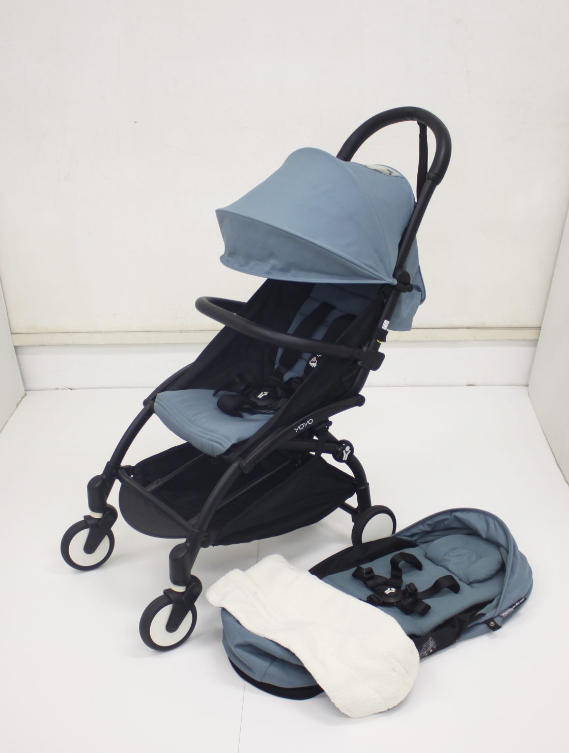 yoyo2 6+ 0+ D7745003