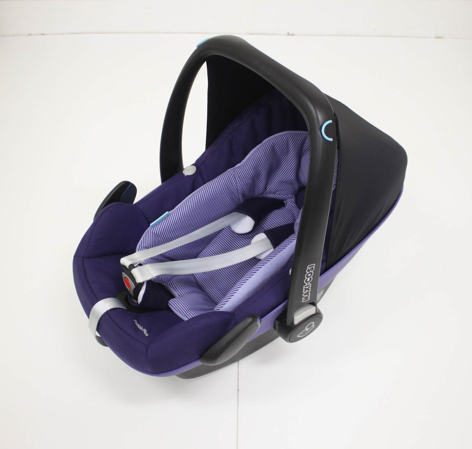 ペブルプラス リバーブルー