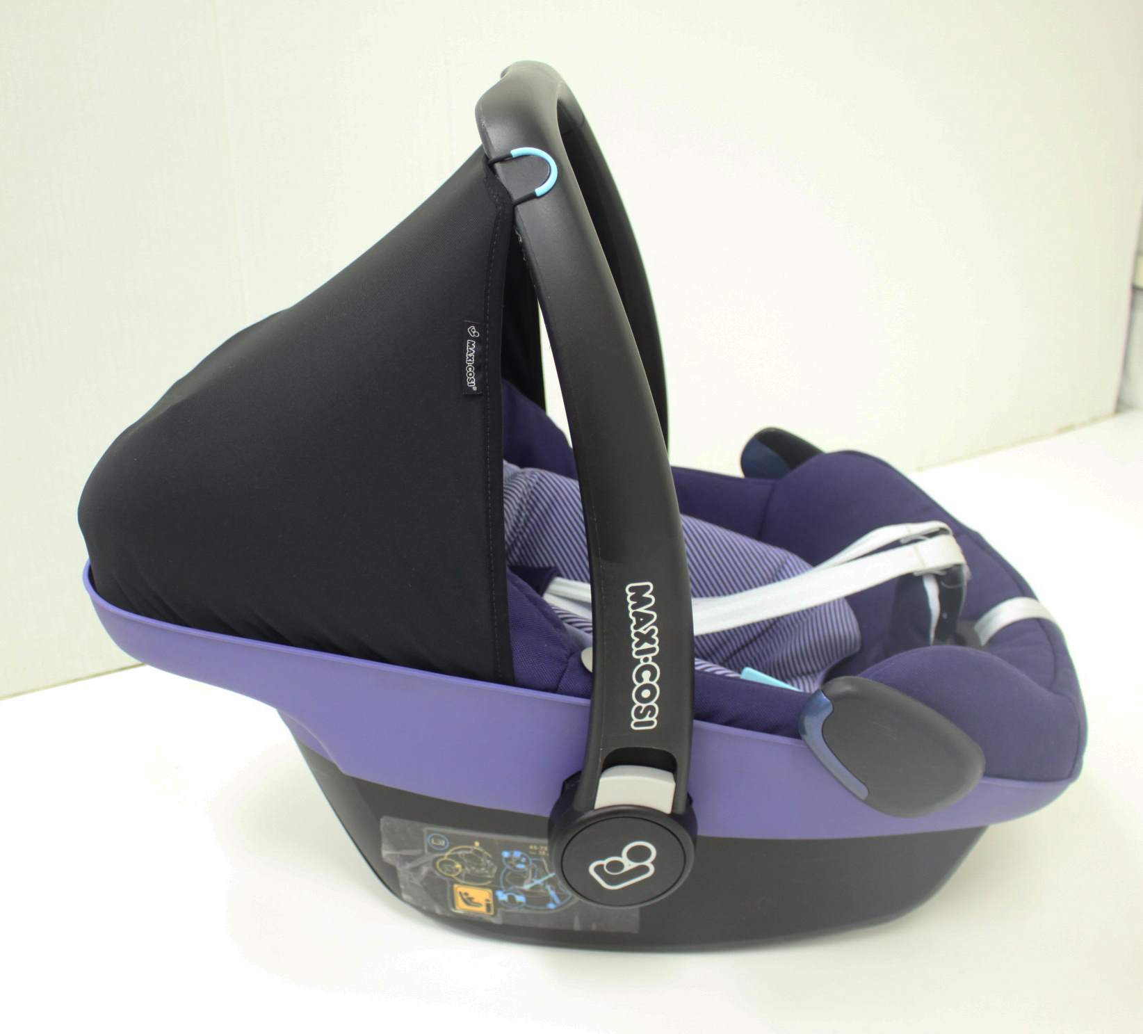 ペブルプラス リバーブルー