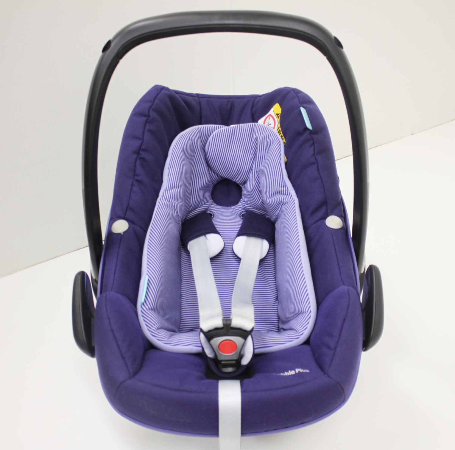 ペブルプラス リバーブルー