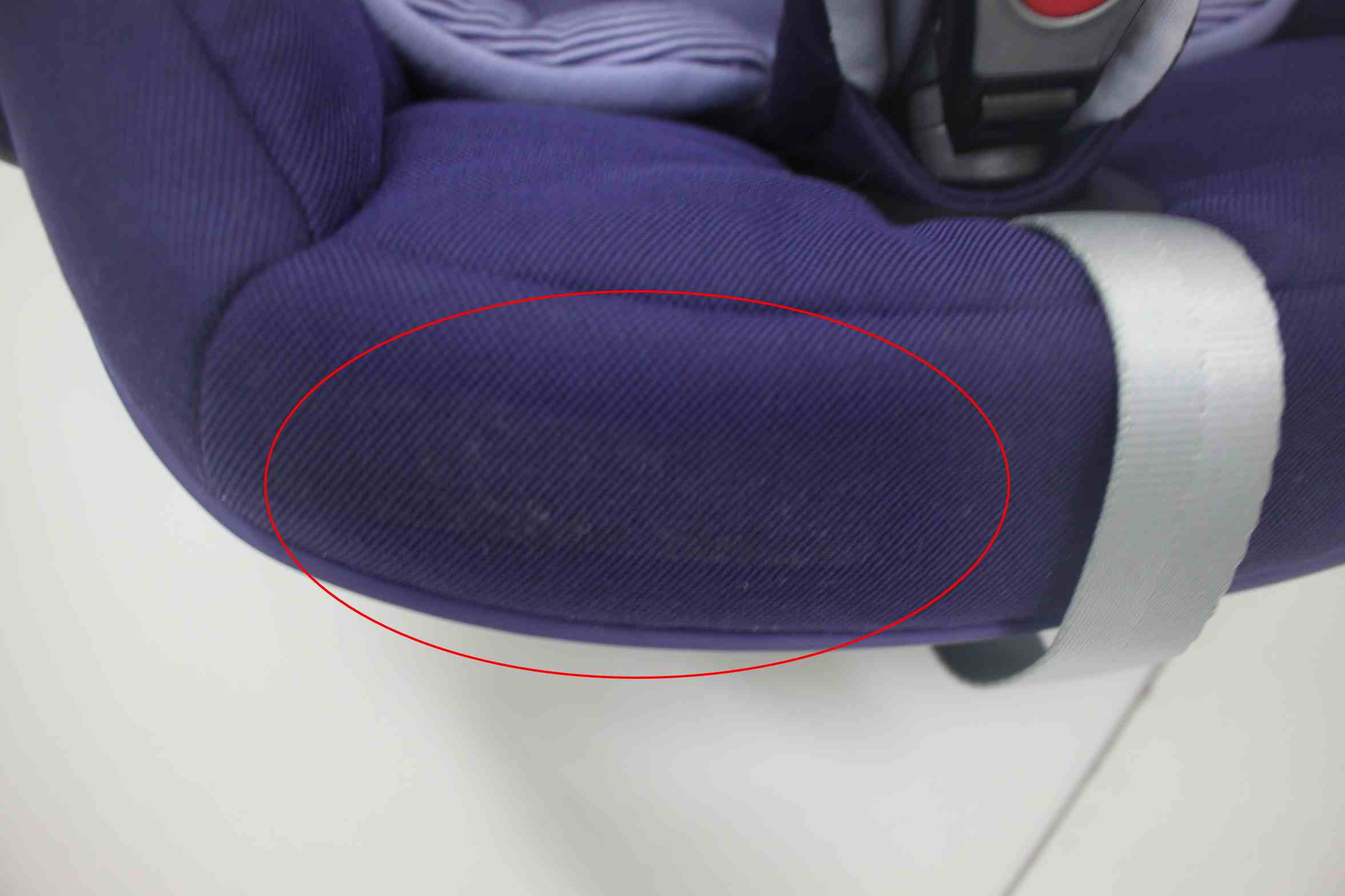 ペブルプラス リバーブルー