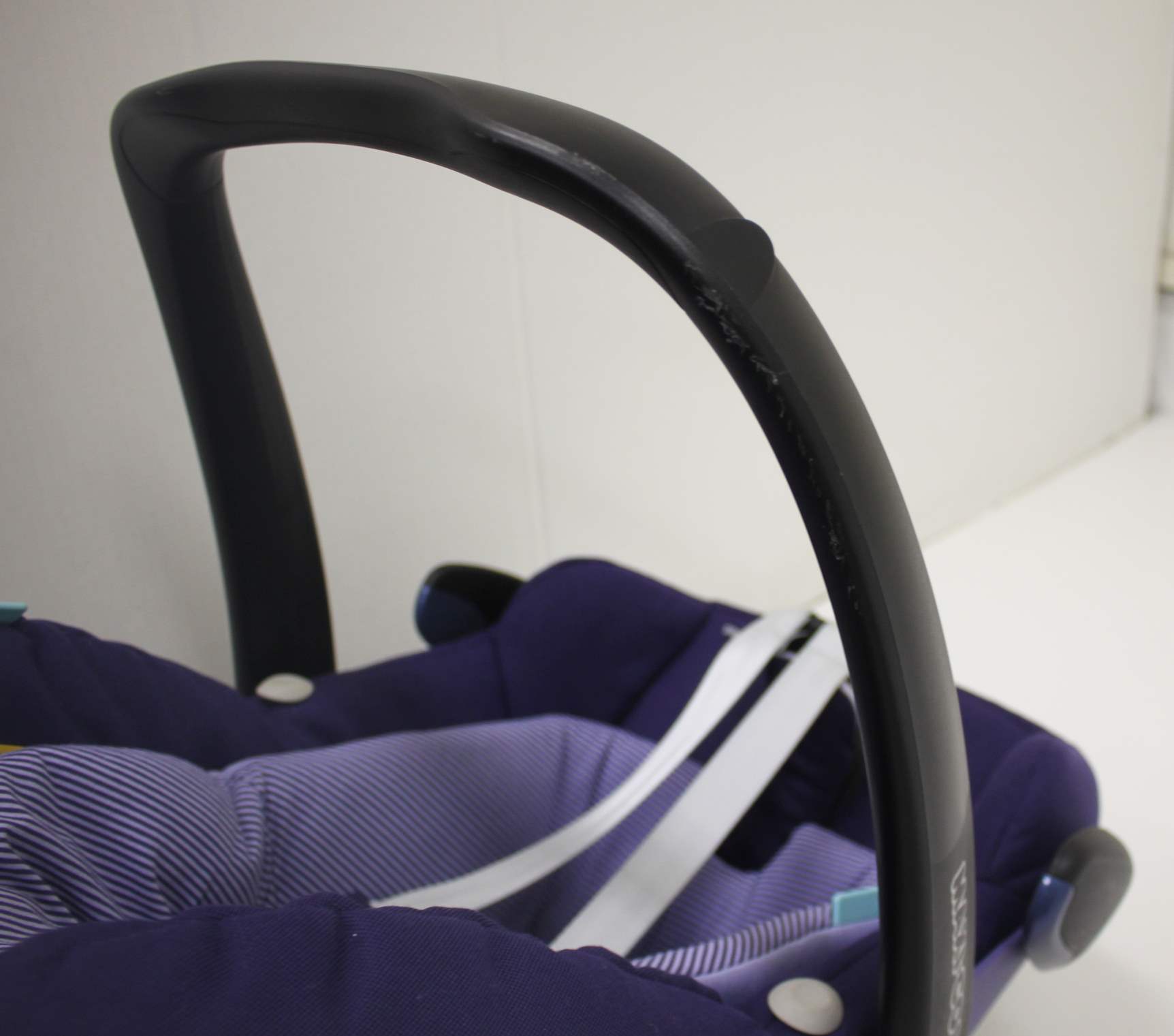 ペブルプラス リバーブルー