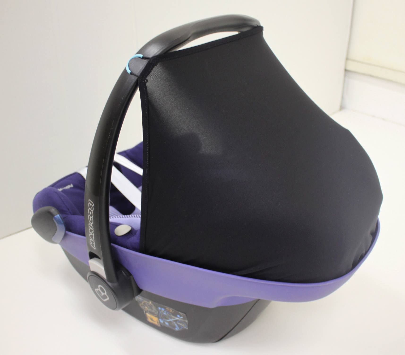 ペブルプラス リバーブルー