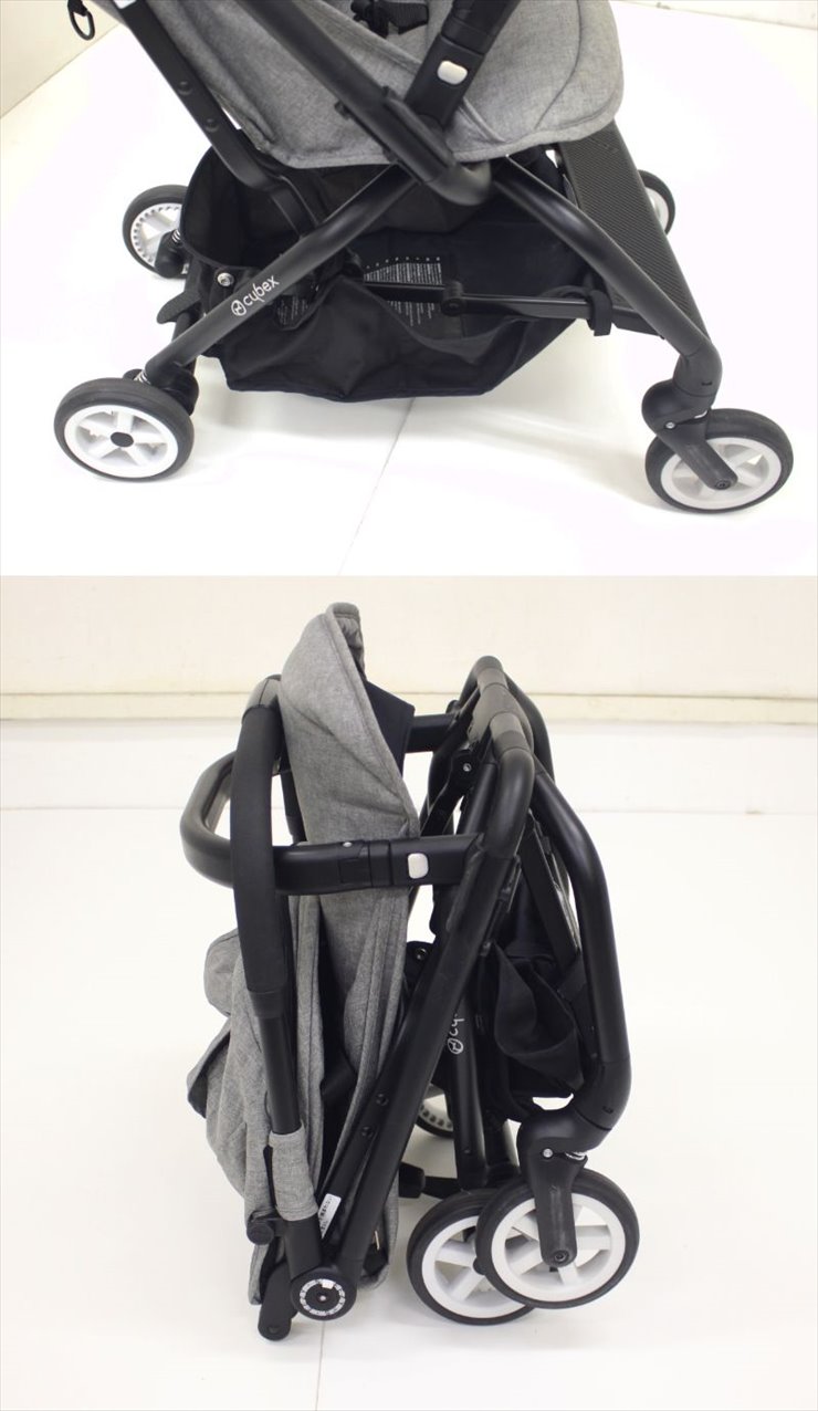 イージーS グレー