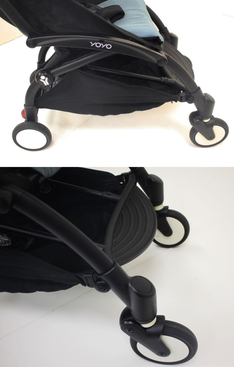 yoyo2 6+ 0+ D7745003