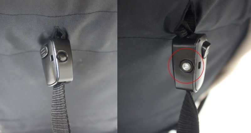 サイベックス リベル cybex LIBELLE アーモンドベージュ