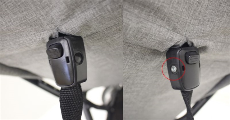 イージーS グレー