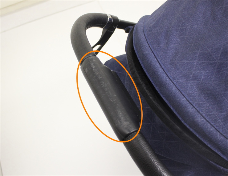 スムーヴ プレミアム ブルーデニムNV 92747