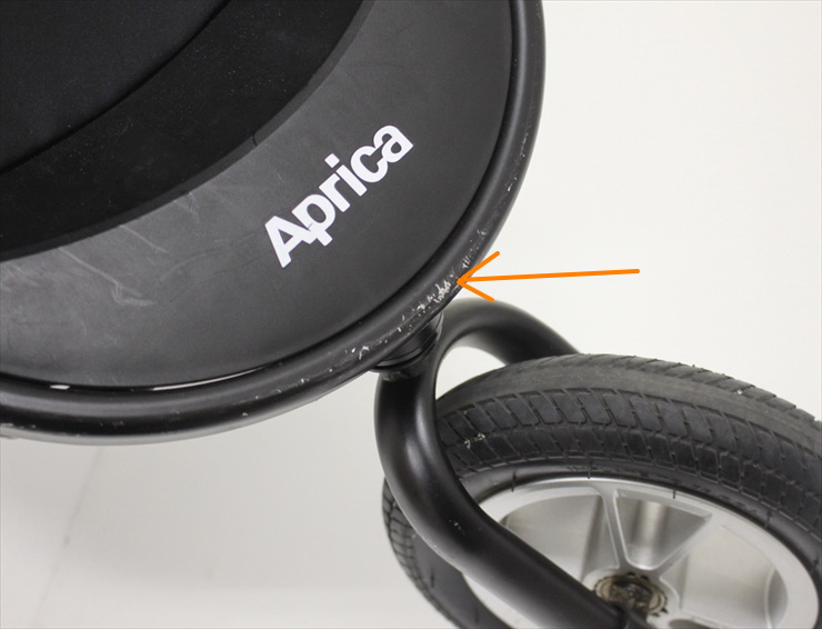 スムーヴ プレミアム ブルーデニムNV 92747