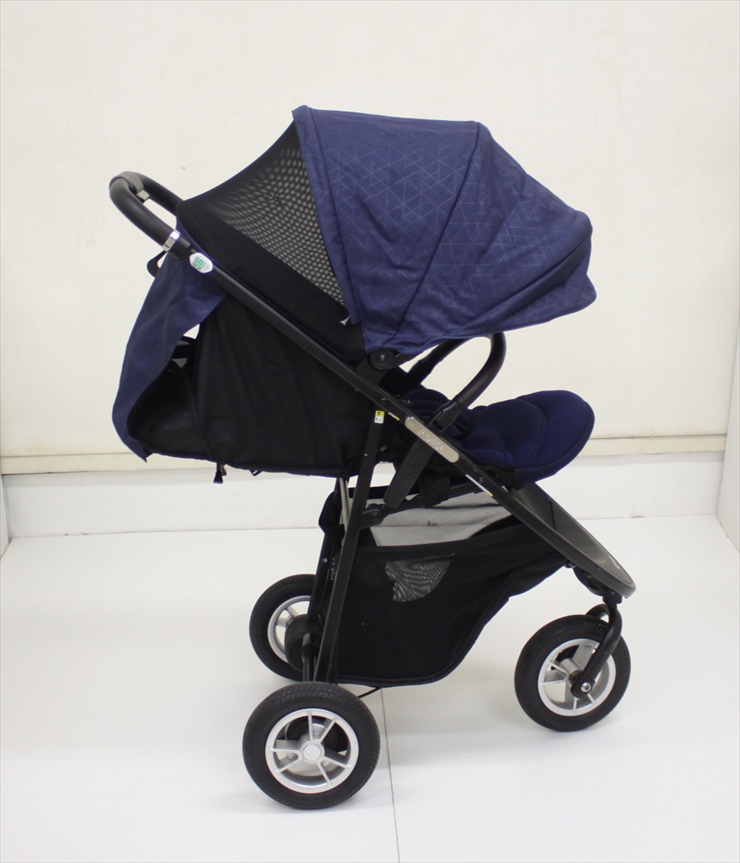 スムーヴ プレミアム ブルーデニムNV 92747