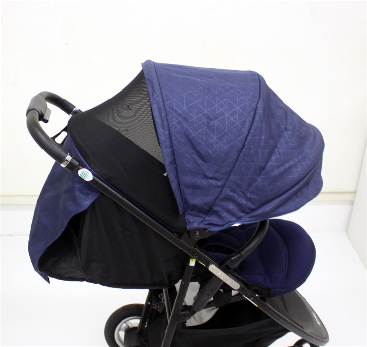 スムーヴ プレミアム ブルーデニムNV 92747