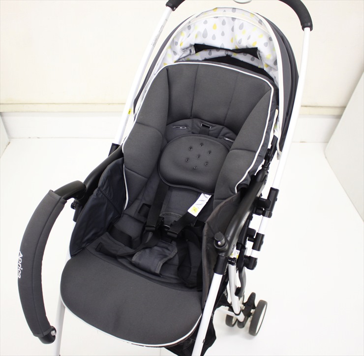 カルーンエアー AB グレー GR 2086882