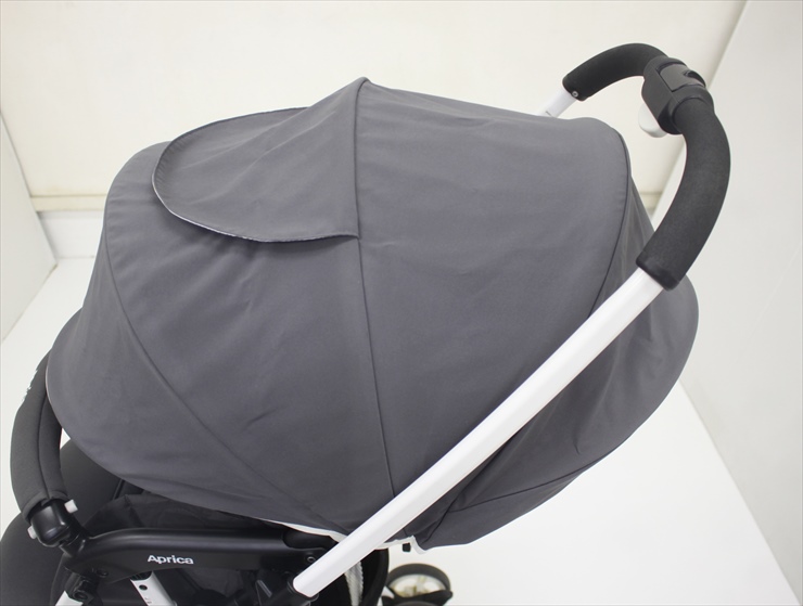 カルーンエアー AB グレー GR 2086882