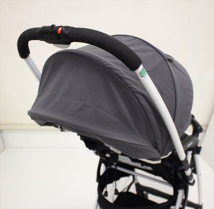 カルーンエアー AB グレー GR 2086882