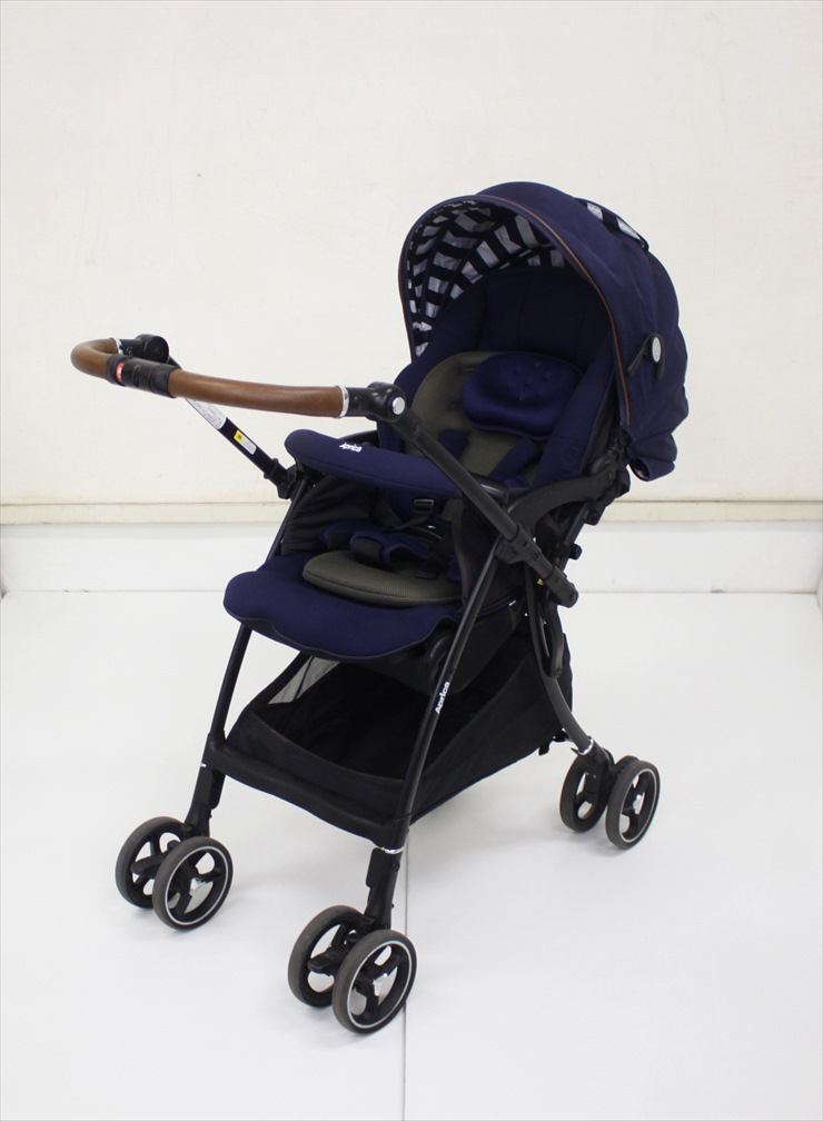 ラクーナ ビッテ クッション 2021 アヴァンティネイビー 2135148