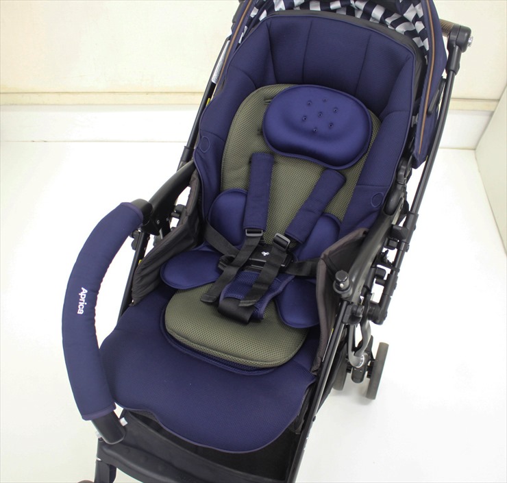 ラクーナ ビッテ クッション 2021 アヴァンティネイビー 2135148