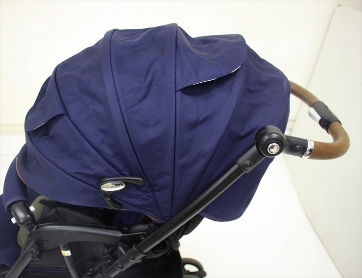 ラクーナ ビッテ クッション 2021 アヴァンティネイビー 2135148