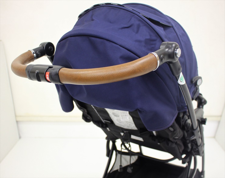 ラクーナ ビッテ クッション 2021 アヴァンティネイビー 2135148