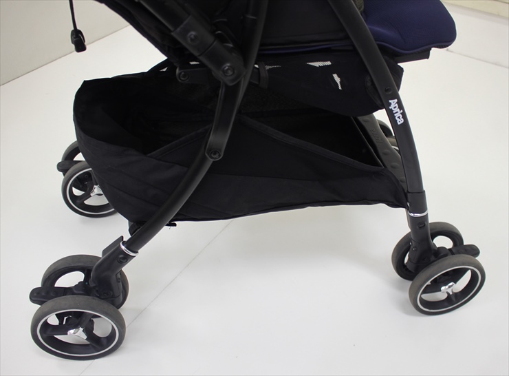 ラクーナ ビッテ クッション 2021 アヴァンティネイビー 2135148