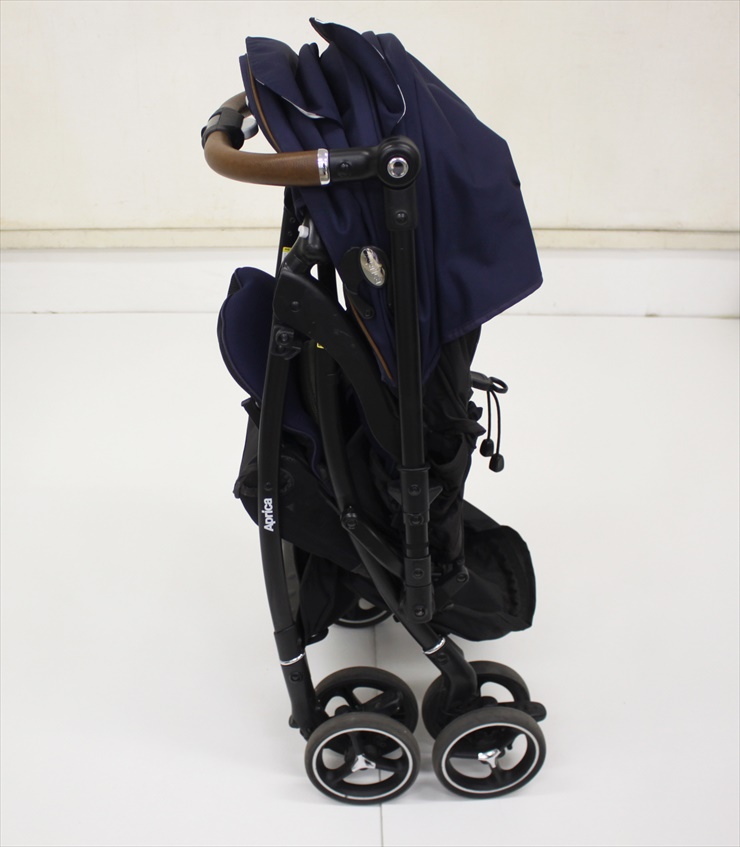 ラクーナ ビッテ クッション 2021 アヴァンティネイビー 2135148