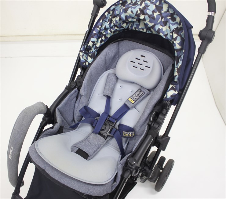 スゴカルSwitch plus エッグショック earth XL オーシャンブルー