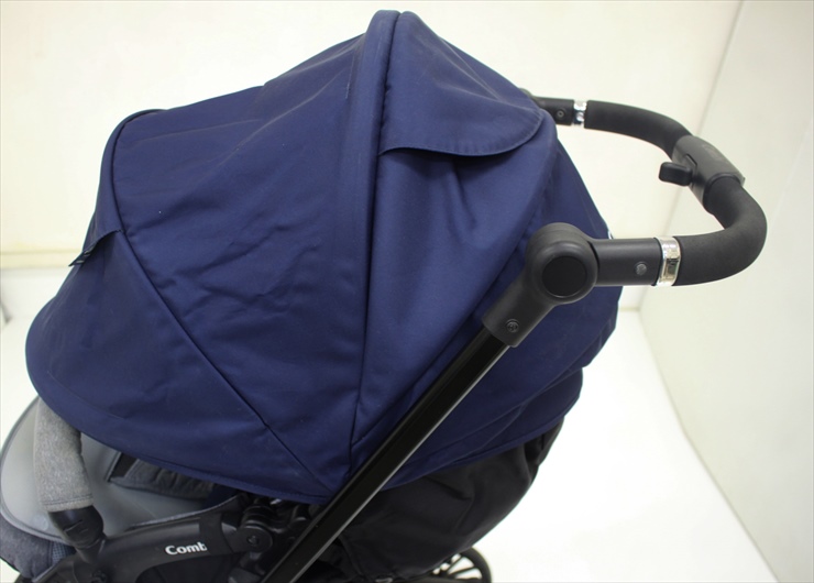 スゴカルSwitch plus エッグショック earth XL オーシャンブルー