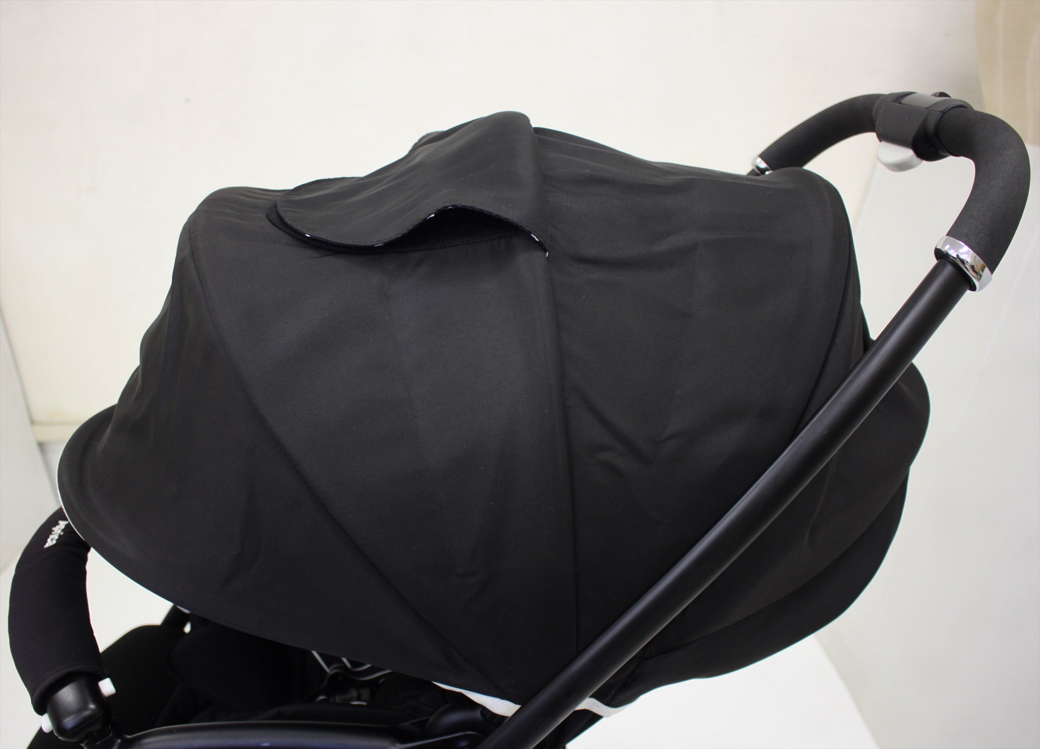 ラクーナエアー AB ドットブラック BK 2052956