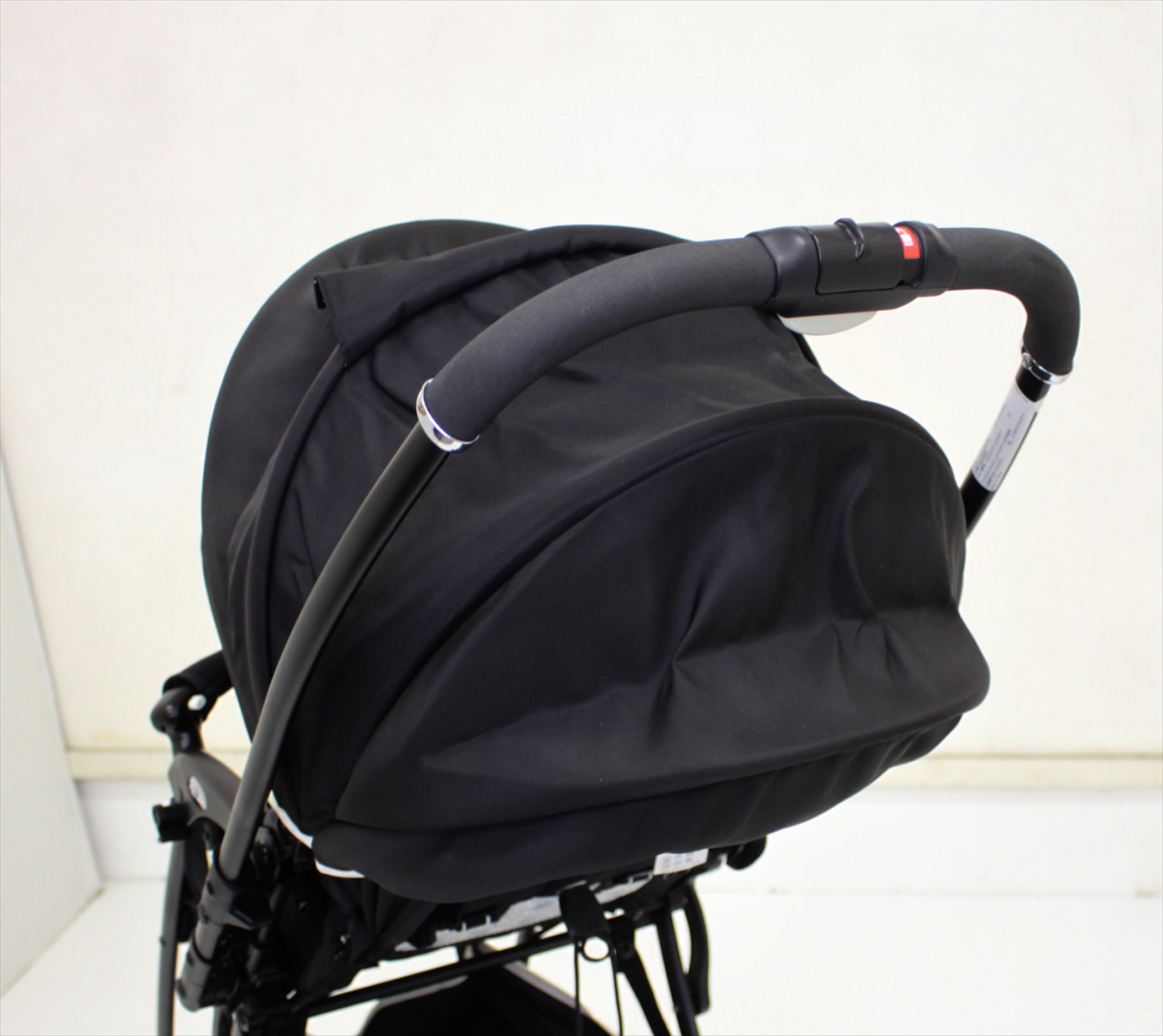 ラクーナエアー AB ドットブラック BK 2052956