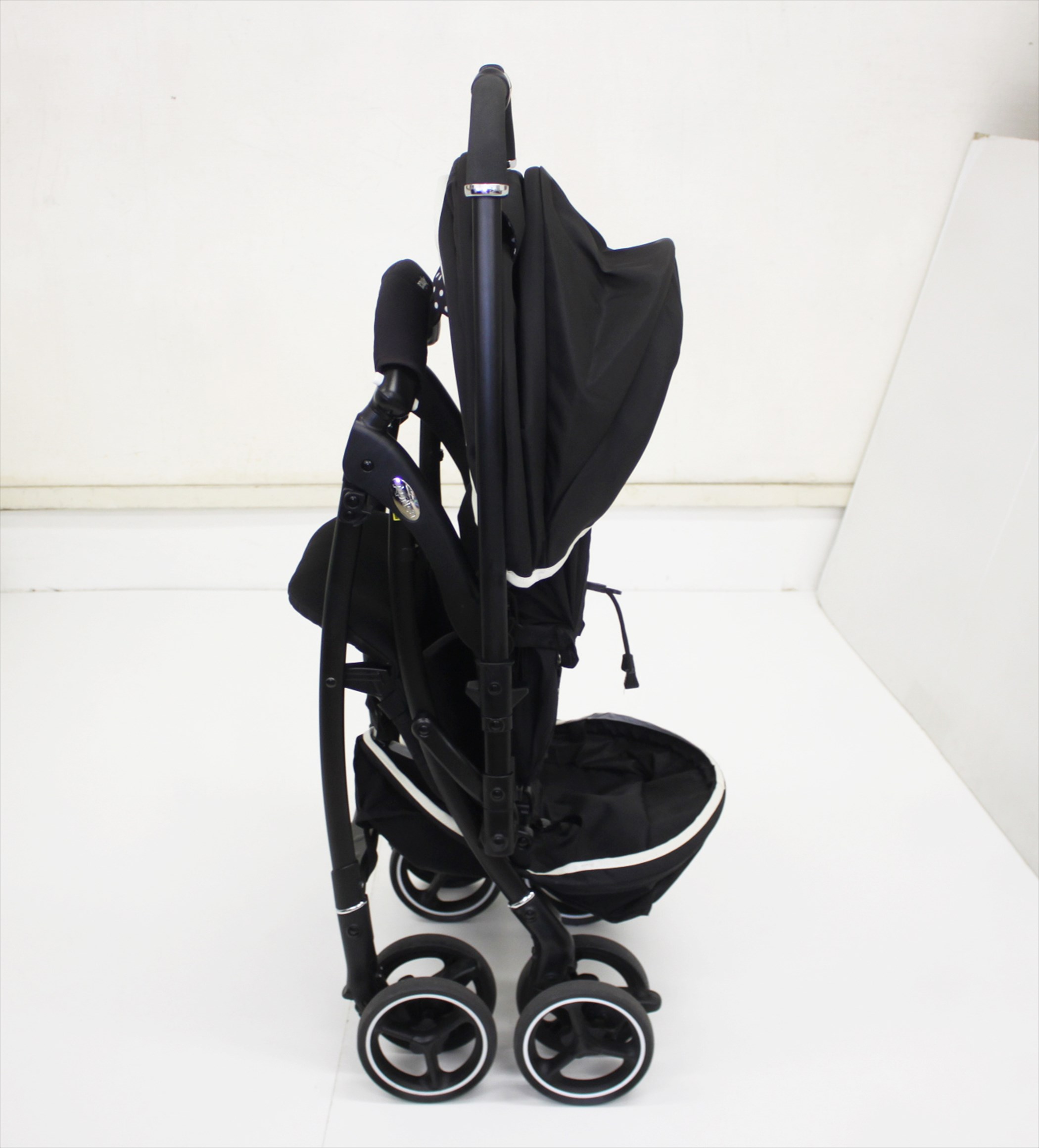 ラクーナエアー AB ドットブラック BK 2052956