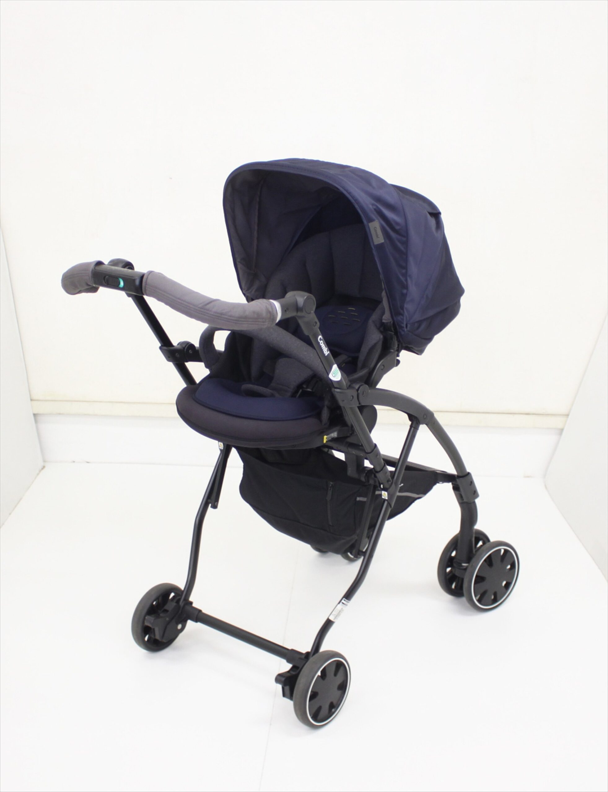 ラベリタ エッグショック AL クラッシーネイビー