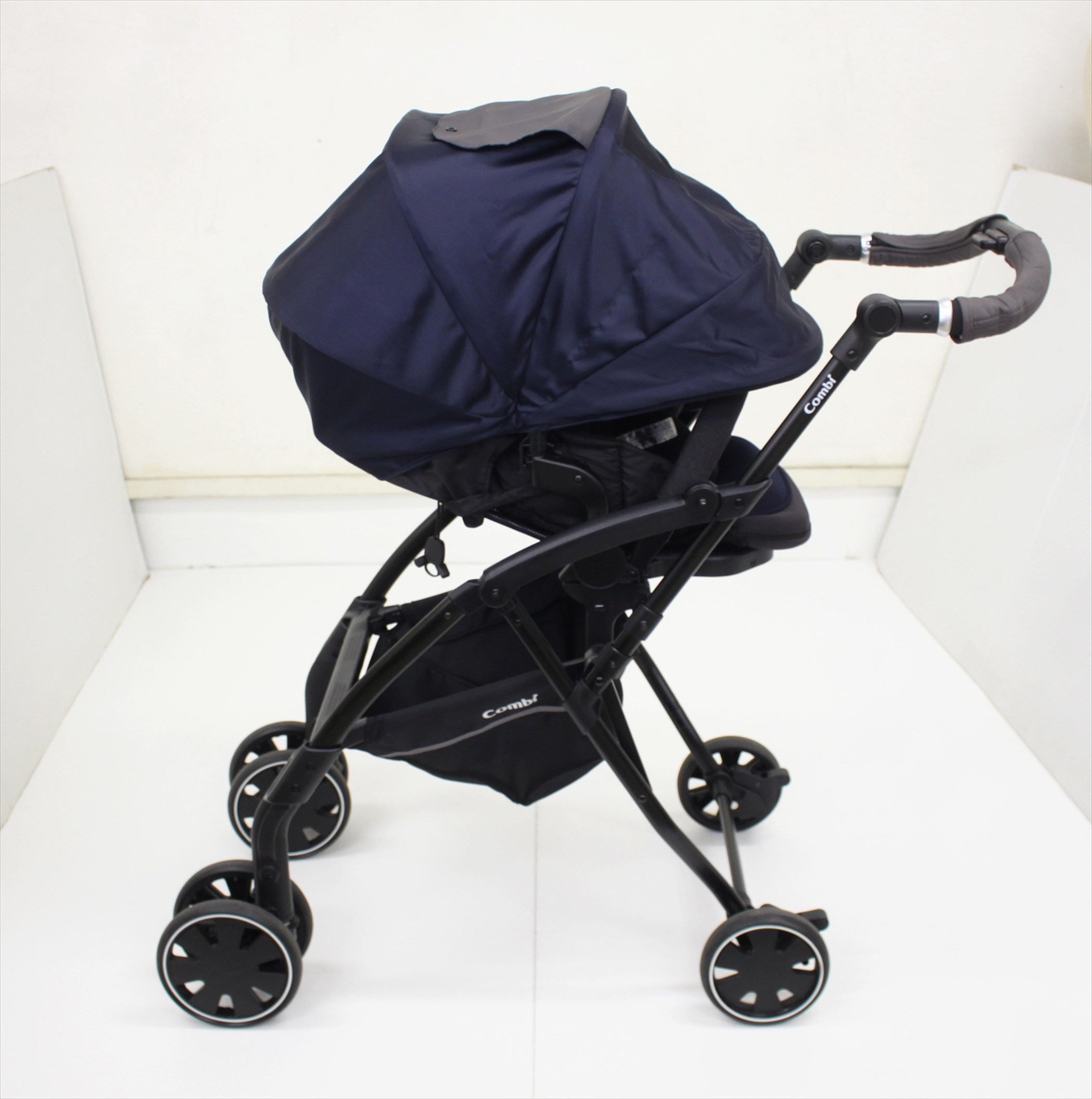 ラベリタ エッグショック AL クラッシーネイビー