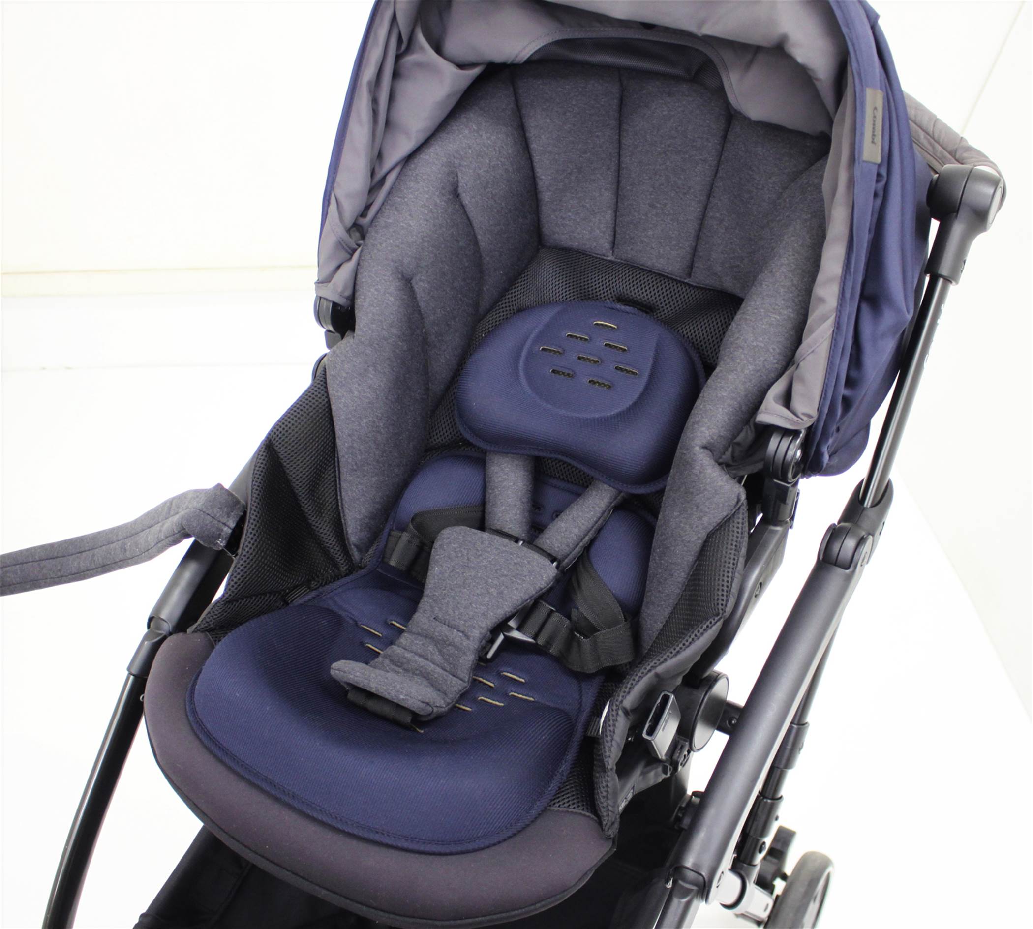 ラベリタ エッグショック AL クラッシーネイビー