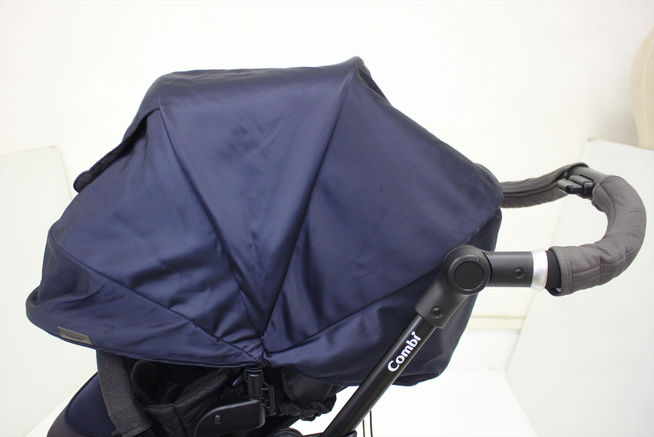 ラベリタ エッグショック AL クラッシーネイビー