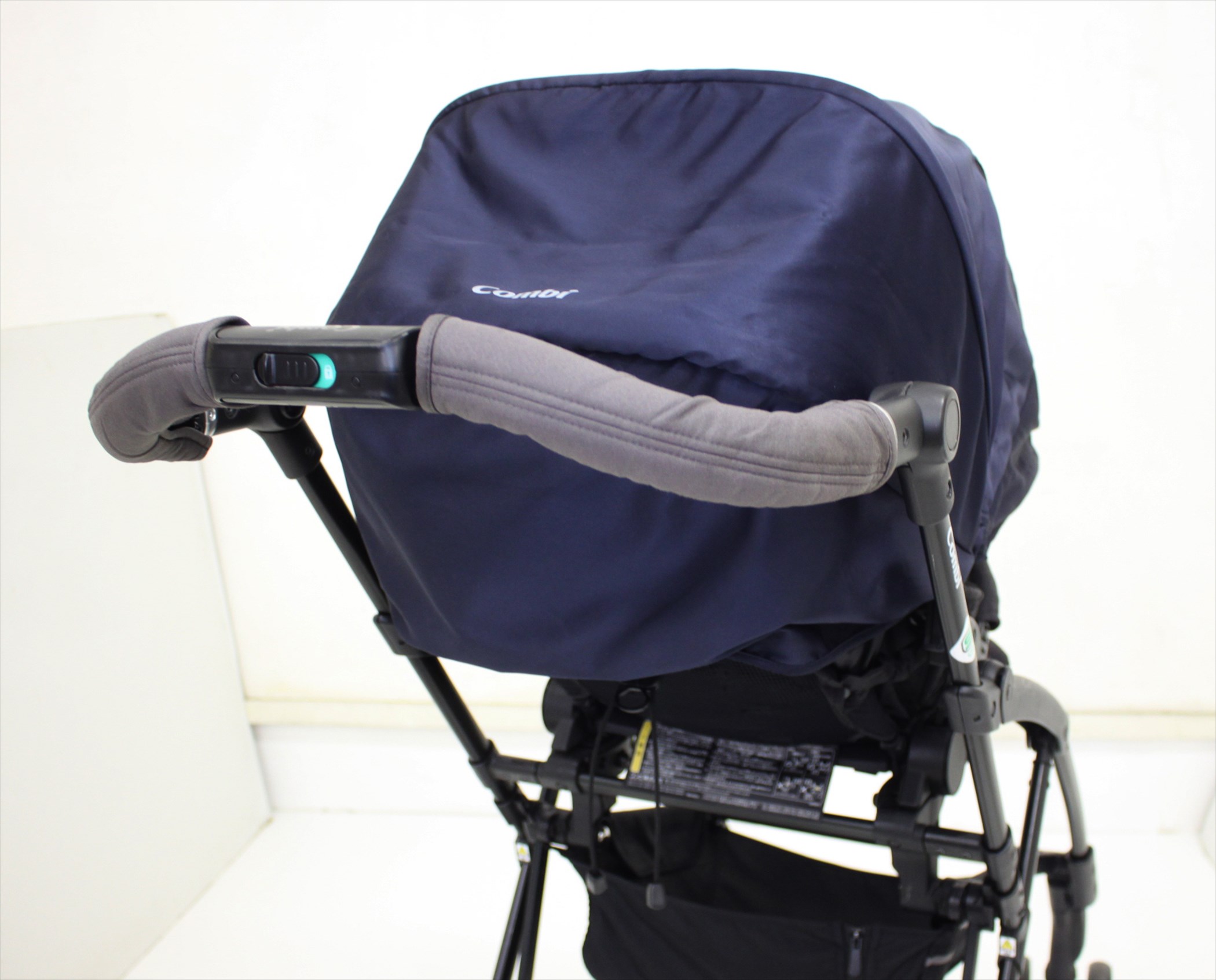 ラベリタ エッグショック AL クラッシーネイビー