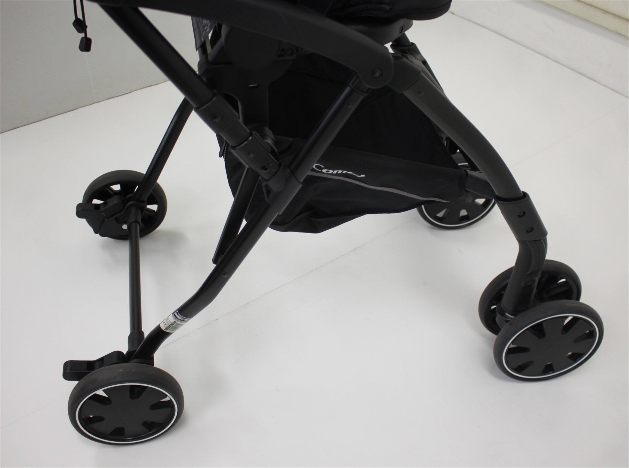 ラベリタ エッグショック AL クラッシーネイビー