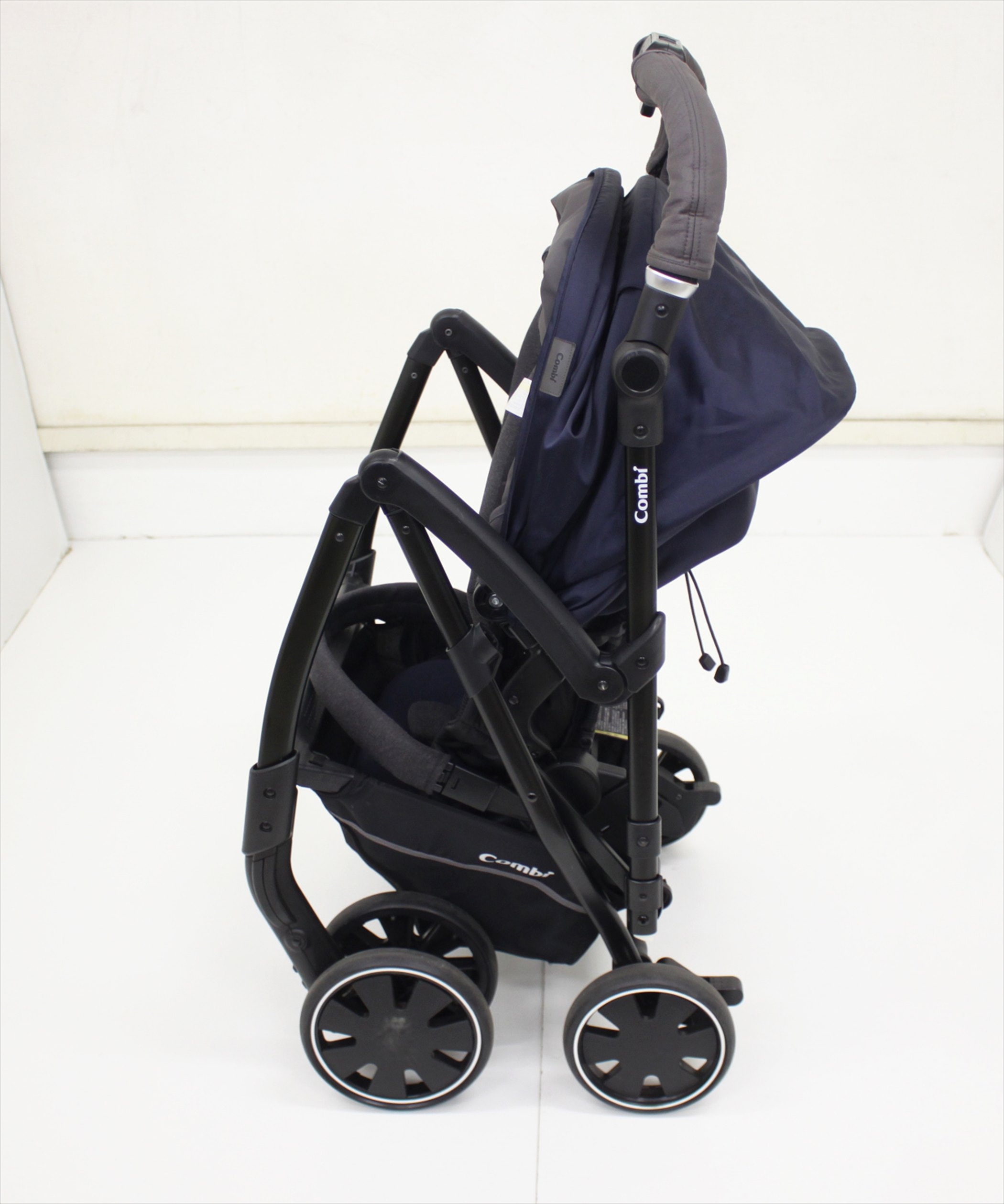 ラベリタ エッグショック AL クラッシーネイビー