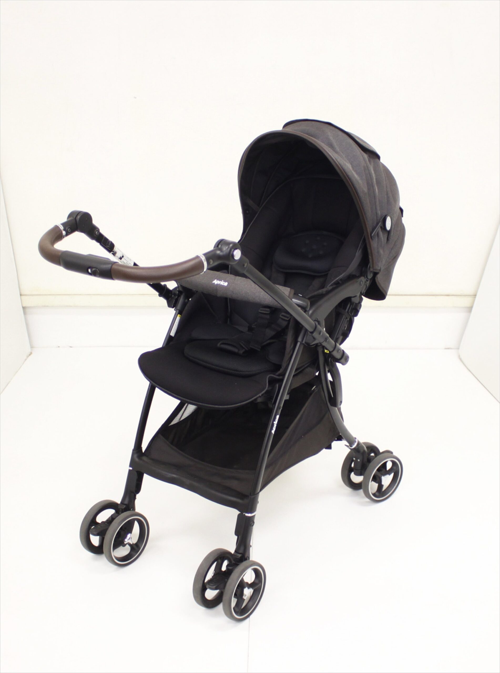 ラクーナ クッション フリー プラス グレー 2162165