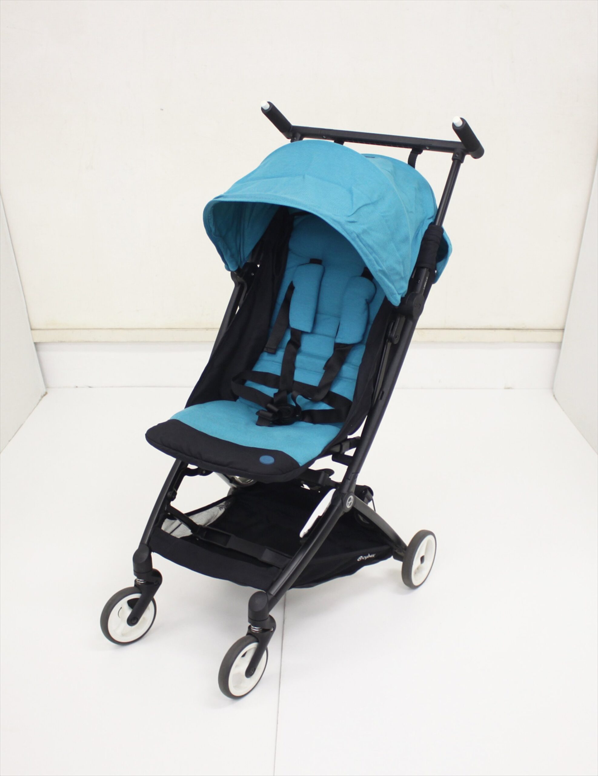 サイベックス　リベル　リバーブルー