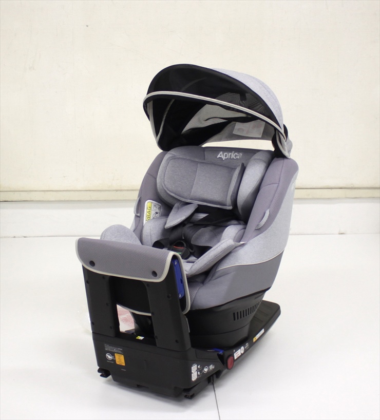 クルリラ AD ライトグレー 2122389