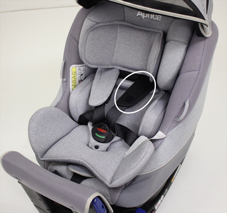 クルリラ AD ライトグレー 2122389