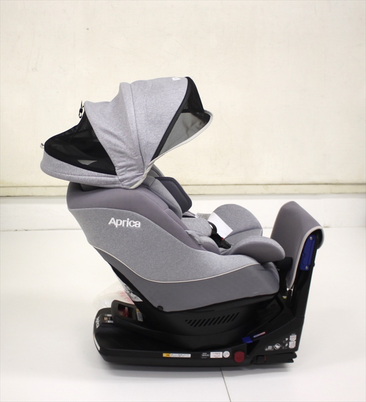 クルリラ AD ライトグレー 2122389