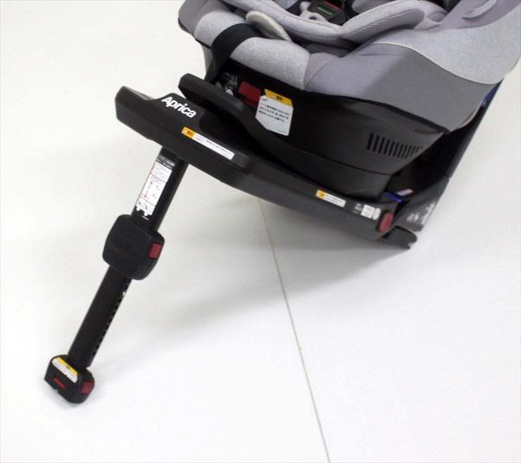 クルリラ AD ライトグレー 2122389